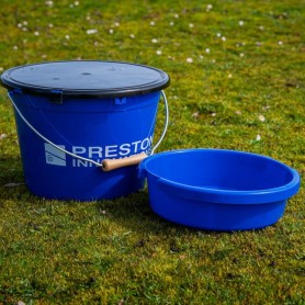 Preston Innovations 13L Bucket Set