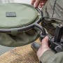 KORUM ANY CHAIR GROUNDBAIT BOWL