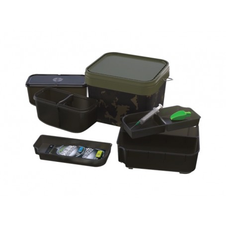 KORDA PVA KONTAINER SYSTEM 10L