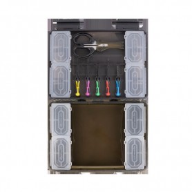 Korum Slim Blox - Loaded