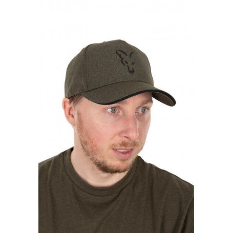 Fox Collection BaseBall Cap