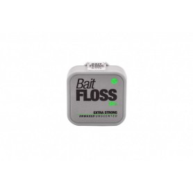 Korda Bait Floss Unwaxed