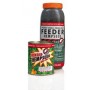 Dynamite Frenzied Feeder Chilli Hempseed 2.5L Jar