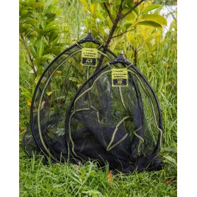 Matrix Fine Mesh Landing Net