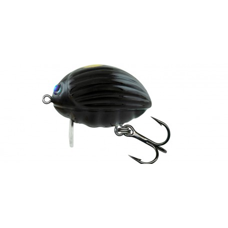 Salmo Floating Lil Bug 3cm Lures