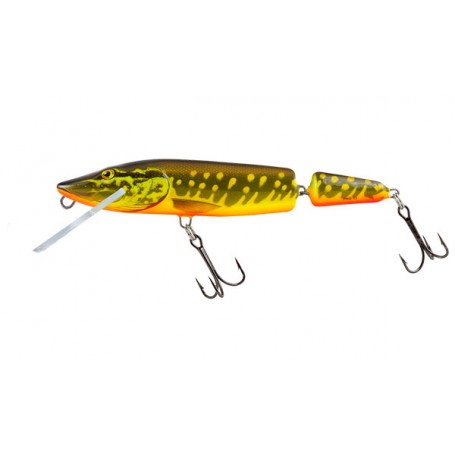 Salmo Jointed Pike 11CM