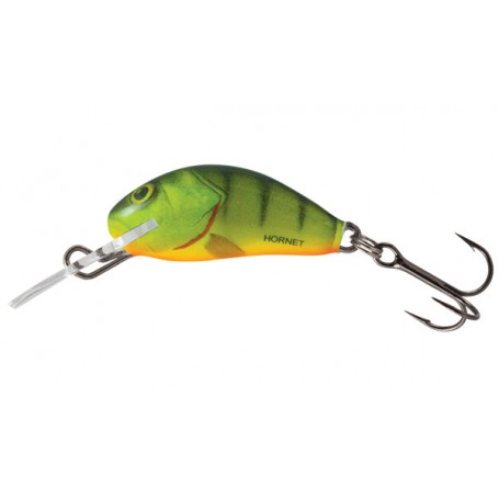 SALMO FLOATING HORNET 3CM