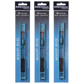 Drennan Whip Rigs