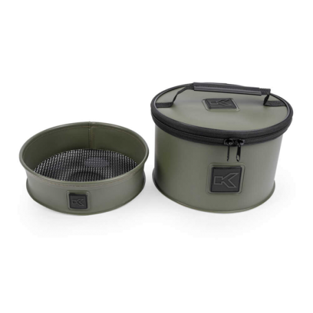 Korum EVA Riddle Set - 3mm