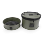 Korum EVA Riddle Set - 3mm