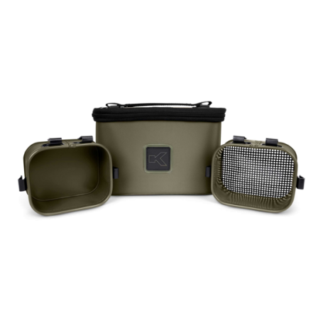 Korum Eva Bait Station