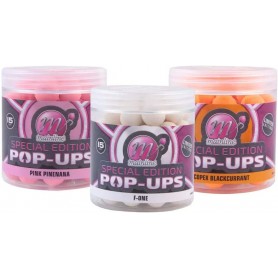 Mainline LTD Edition Pop Ups