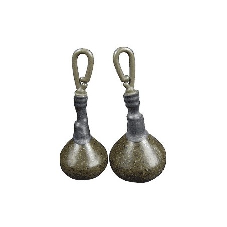 Korda Intelligent Backleads