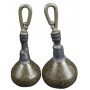 Korda Intelligent Backleads