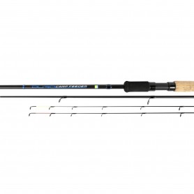 Preston Dura Carp Feeder Rods