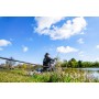 Preston Dura Carp Feeder Rods