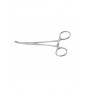 Leeda Curved Forceps, 6
