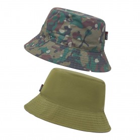 Trakker Reversible Water Resistant Bucket Hat
