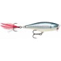 Rapala Skitter Pop 7cm Baby Asplus