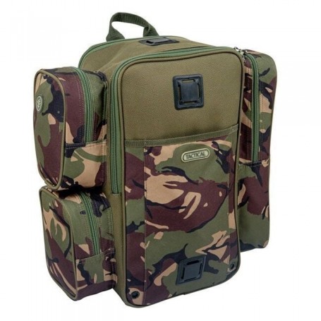 Wychwood Tactical HD Back Pack