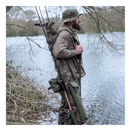 Wychwood Tactical HD Compact Quiver