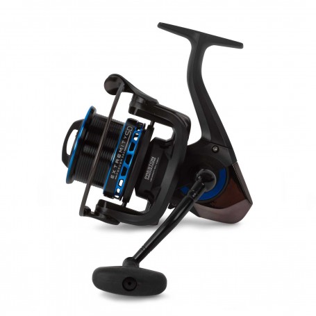 Preston Extremity SD 520 Reel