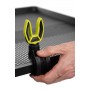 Matrix Side Tray QR Clamp