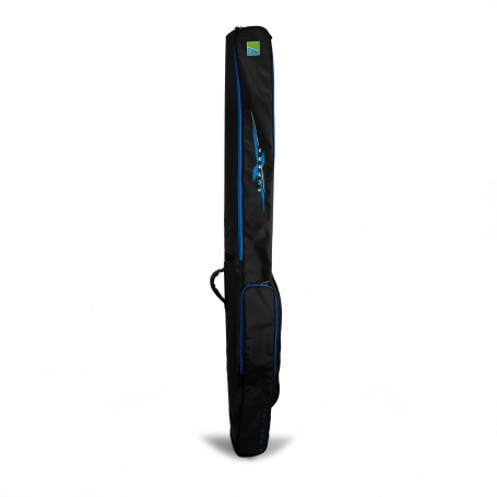 Preston Supera X 4 195cm Hold All