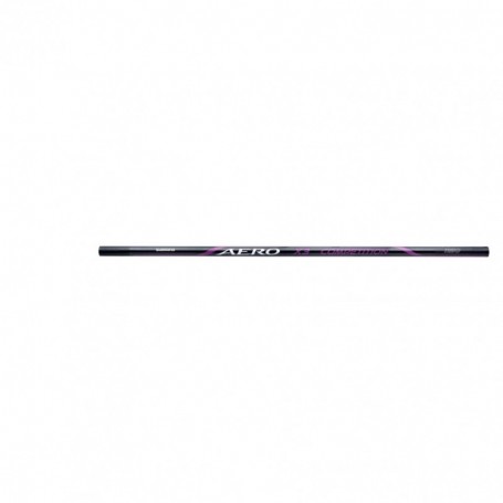 Shimano Aero X3 14.5m Pole Full Package