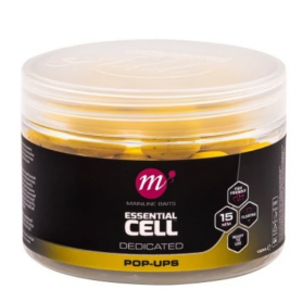 Mainline Dedicated Pop Ups 15mm