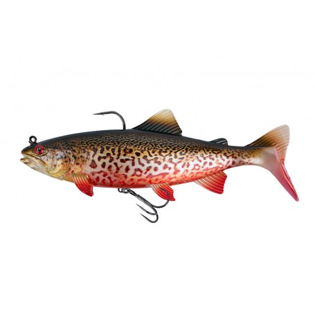 Fox Rage Realistic Trout Replicant 18CM 95g