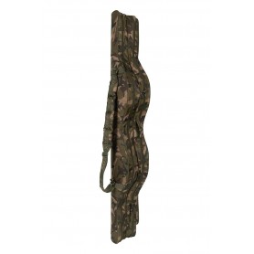 Fox Camolite 4 Rod Hardcase