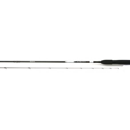 Daiwa Airity X45 Feeder Rods (AU Model)