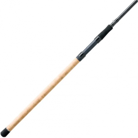 Okuma Custom Black 13ft Float Rod