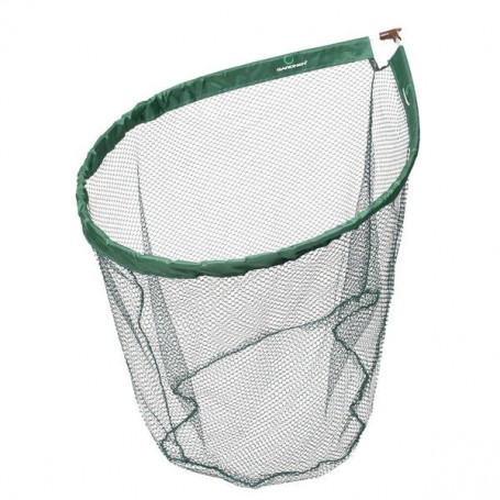 Garnder Barbel / Specimen Pan Landing Net