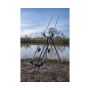Korum 3K Barbel Rod