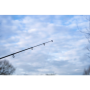 Korum 3K Barbel Rod
