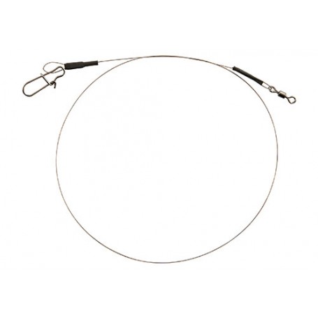 Fox Rage Strike Point 19 Strand Leader 40cm