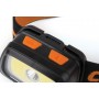 Fox Halo Multi Colour Headtorch