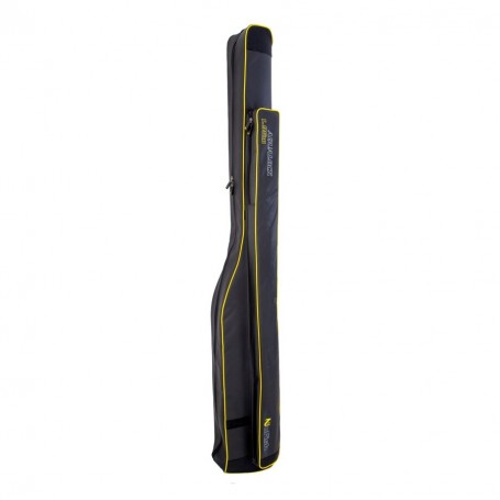 Nufish 4 Rod Ready Rod Bag