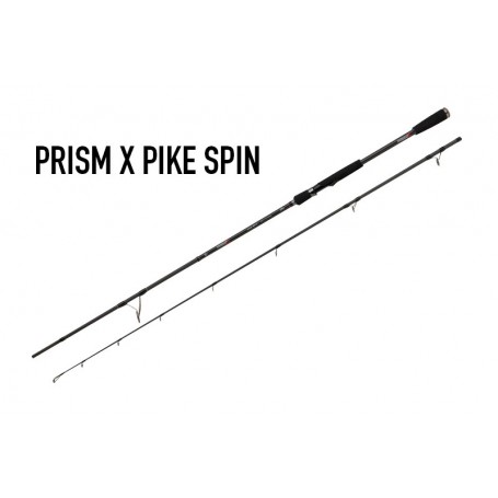 FOX RAGE PRISM X PIKE SPIN 270CM 30-100G