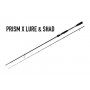 FOX RAGE PRISM X LURE & SHAD X 240CM 20-80G