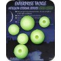 Enterprise Niteglow Boilies- Neon Green