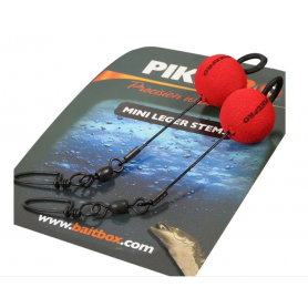Pikepro Mini Ledger Stems