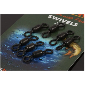 PikePro XL Swivels