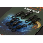 PikePro XL Swivels