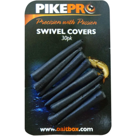 PikePro Swivel Covers