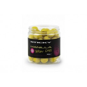 Sticky Manilla Yellow Ones Wafter