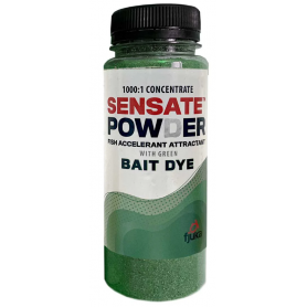 Fjuka Sweet Sensate Powder Green Dye