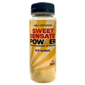 Fjuka Sweet Sensate Powder Original Yellow